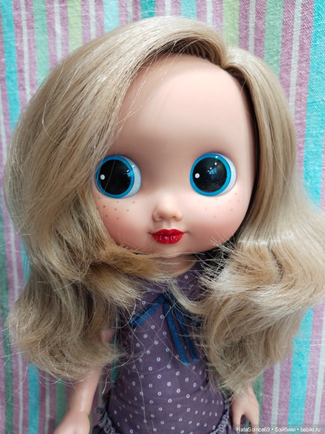 Дуня от Ариас — Игровые куклы