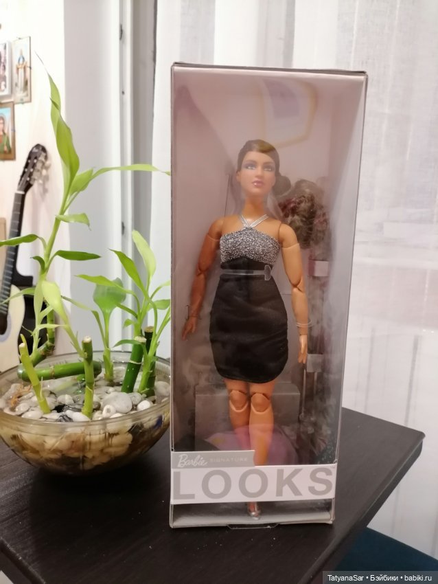 Фрида Barbie looks #12 НРФБ (фото 8)