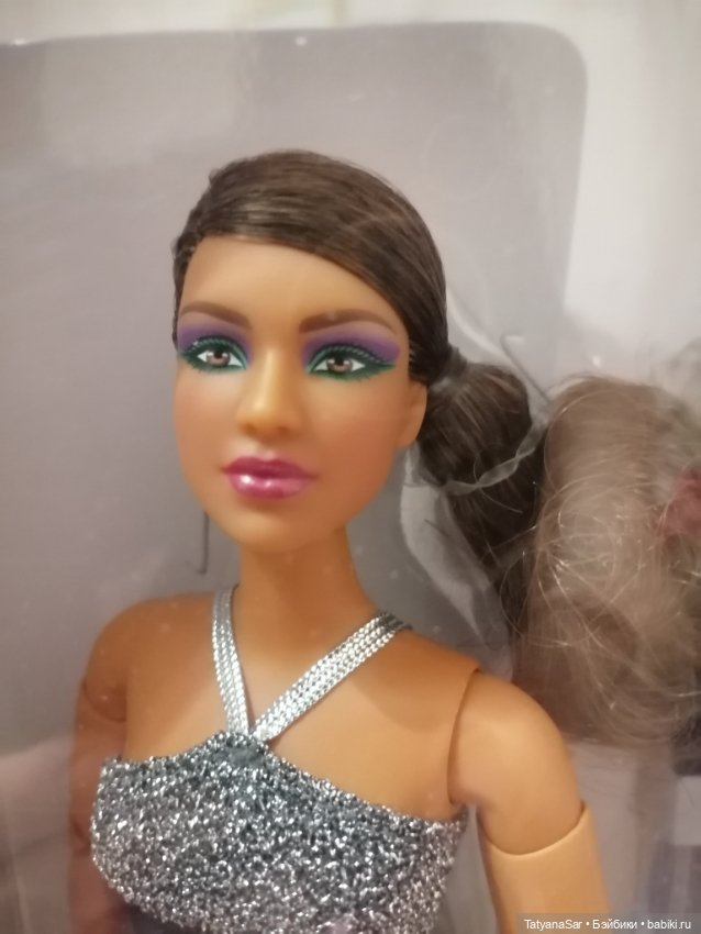 Фрида Barbie looks #12 НРФБ (фото 6)