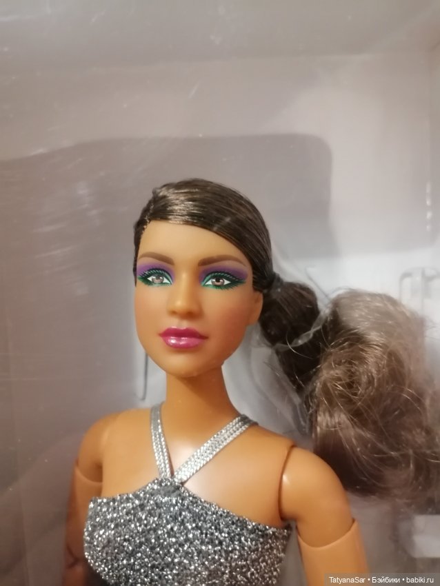 Фрида Barbie looks #12 НРФБ (фото 2)