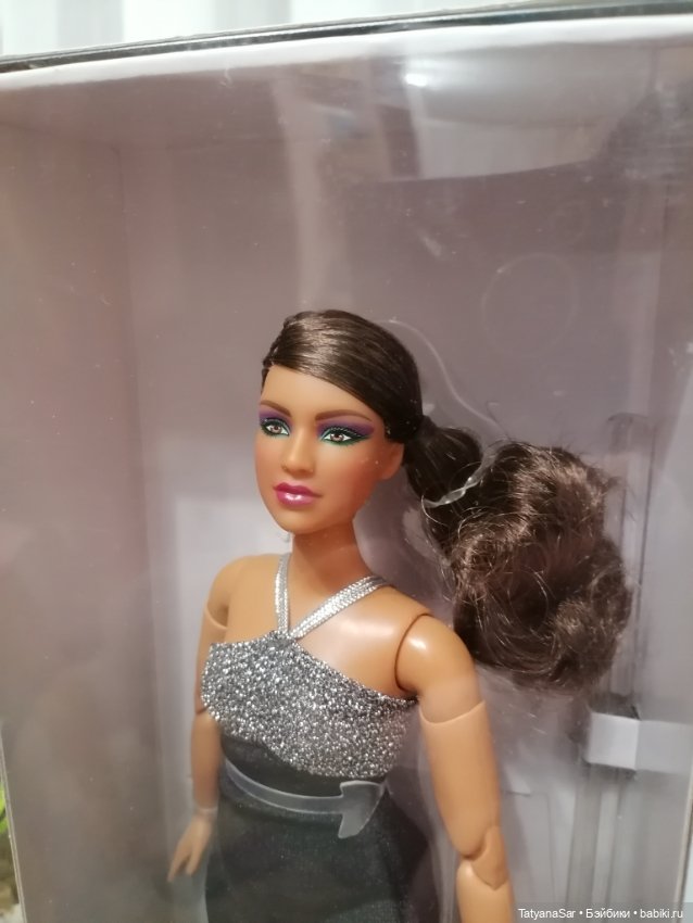 Фрида Barbie looks #12 НРФБ (фото 3)