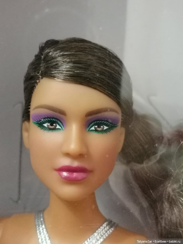 Фрида Barbie looks #12 НРФБ