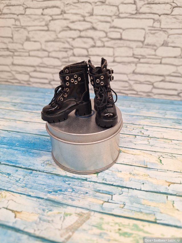 Ботинки для Тендер подростков