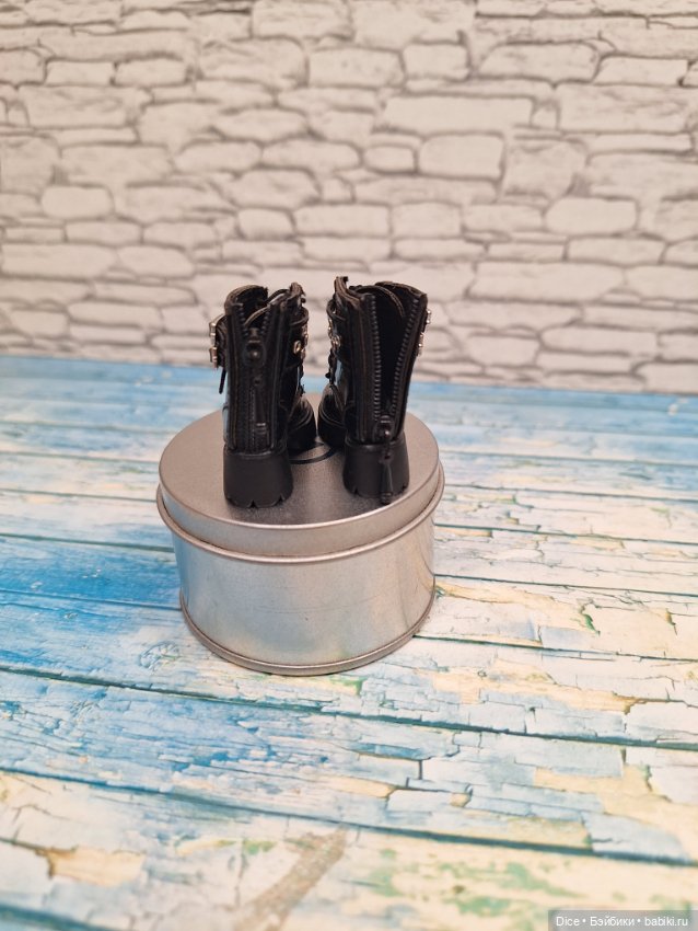 Ботинки для Тендер подростков (фото 3)