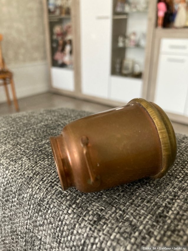 Миниатюра из Германии — Статуэтки (фото 6)