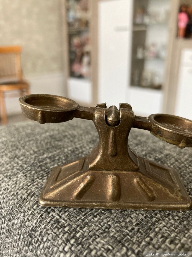 Лот миниатюры винтаж — Статуэтки (фото 2)