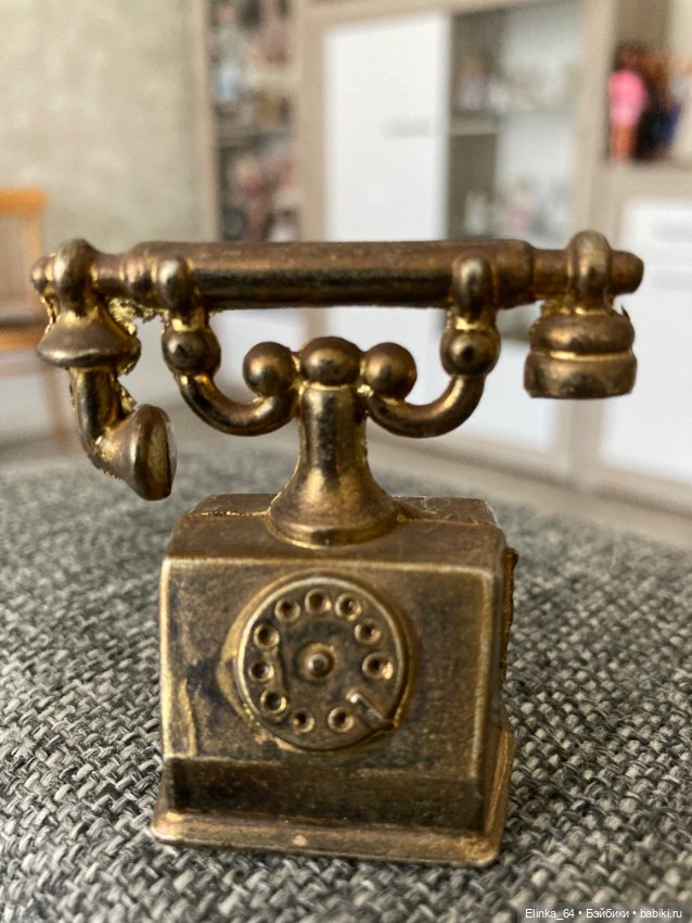 Миниатюра из Германии — Статуэтки (фото 2)