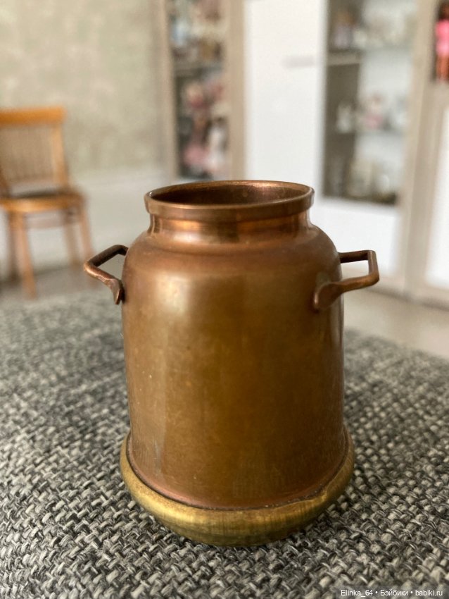 Миниатюра из Германии — Статуэтки (фото 5)