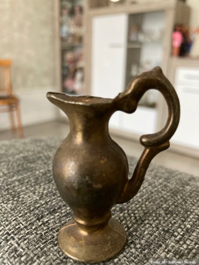 Лот миниатюры винтаж — Статуэтки (фото 4)