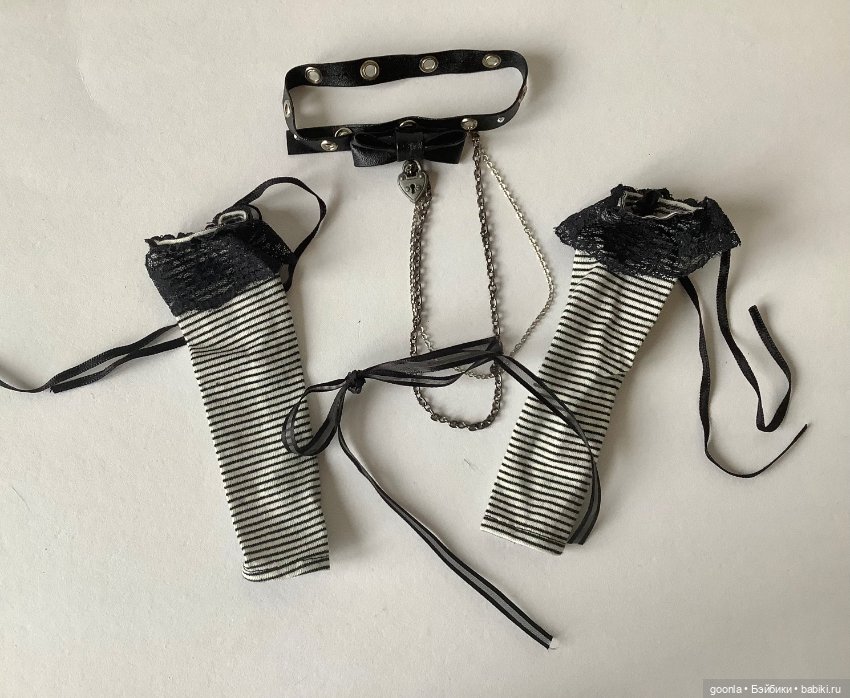 Аксессуары для бжд — Аксессуары для BJD