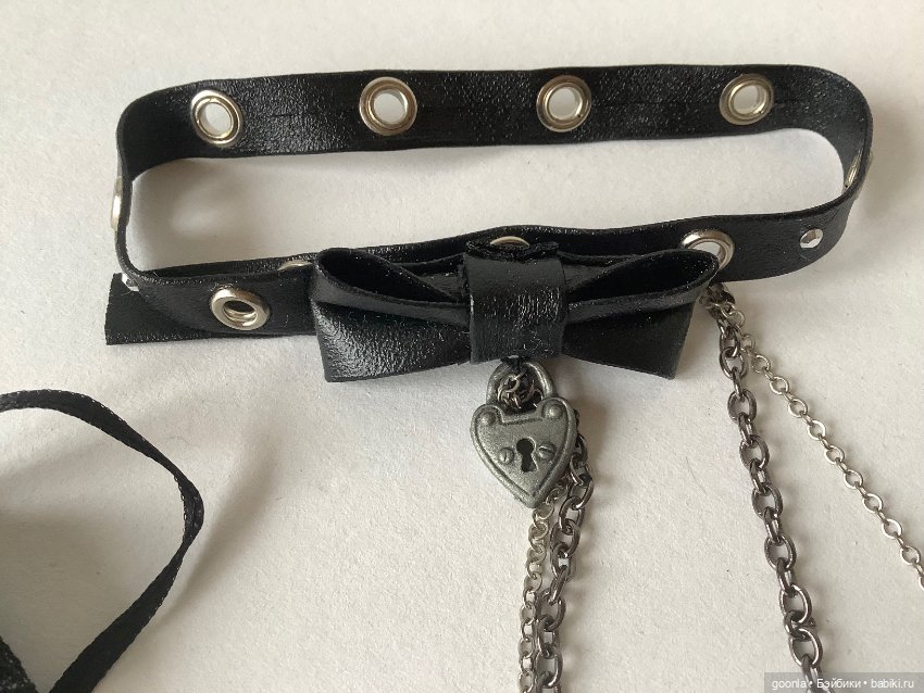 Аксессуары для бжд — Аксессуары для BJD (фото 3)