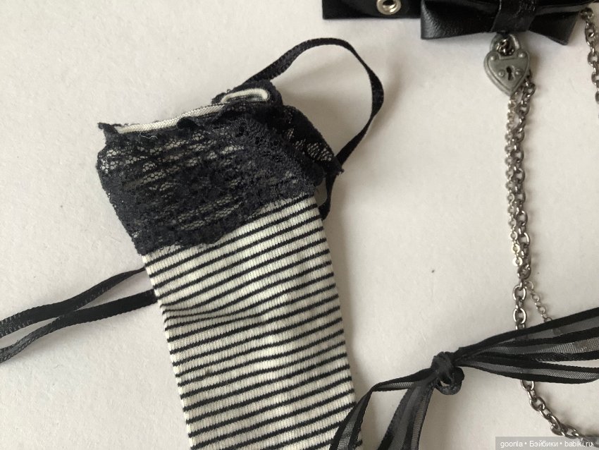 Аксессуары для бжд — Аксессуары для BJD (фото 2)