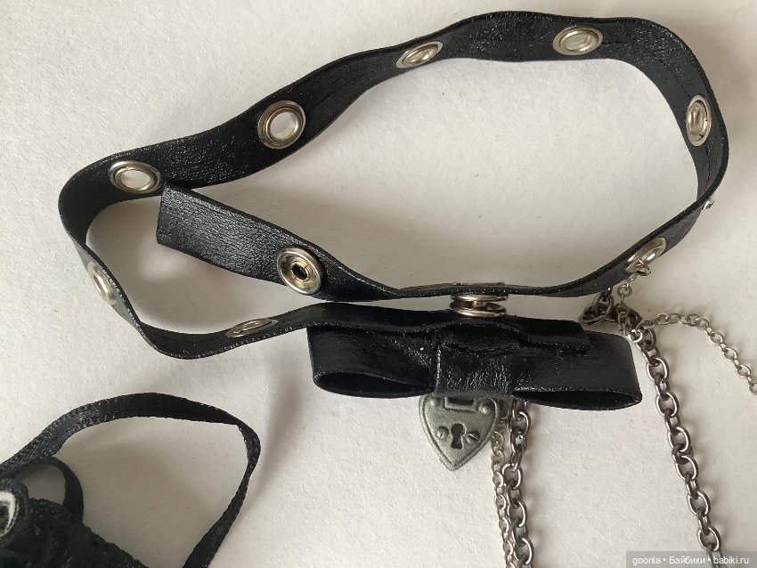 Аксессуары для бжд — Аксессуары для BJD (фото 6)