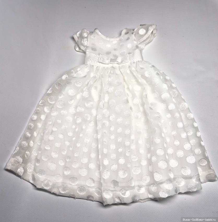 Одежда для кукол ростом 53-55 см (фото 6)