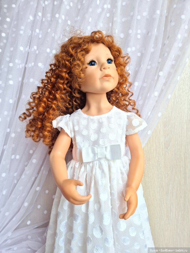 Одежда для кукол ростом 53-55 см