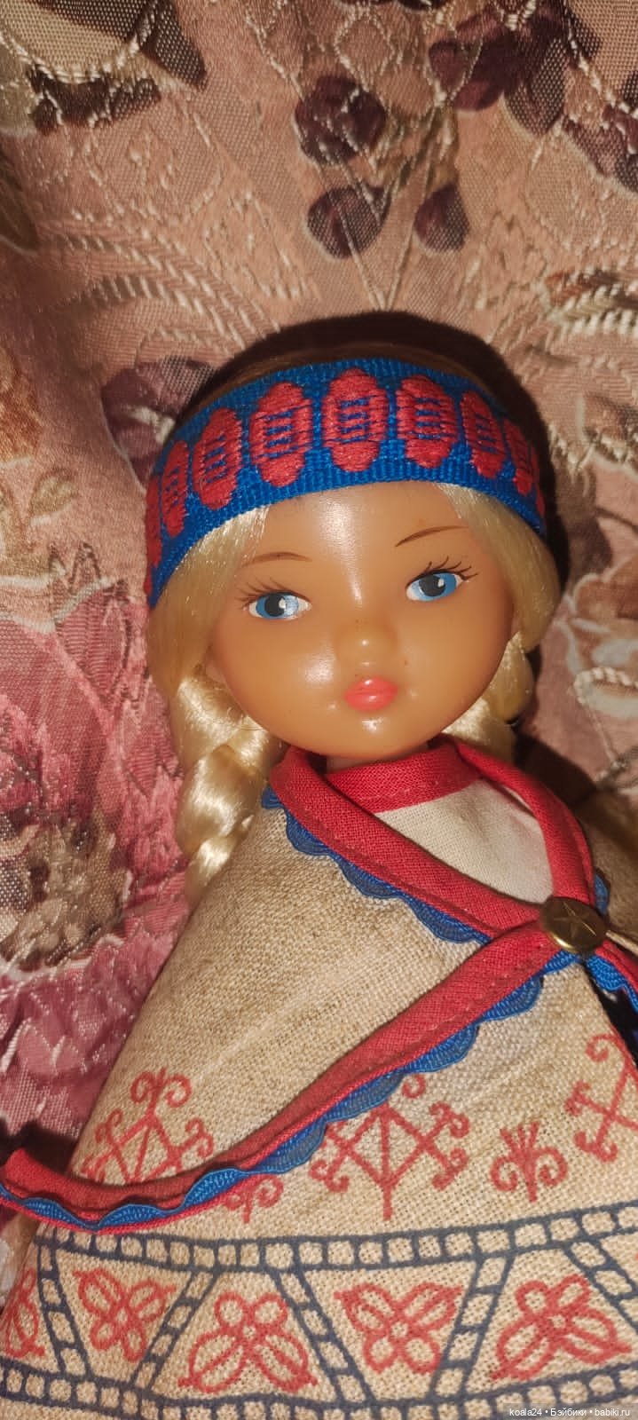 Куклы Ленигрушка — Винтажные куклы и игрушки детства