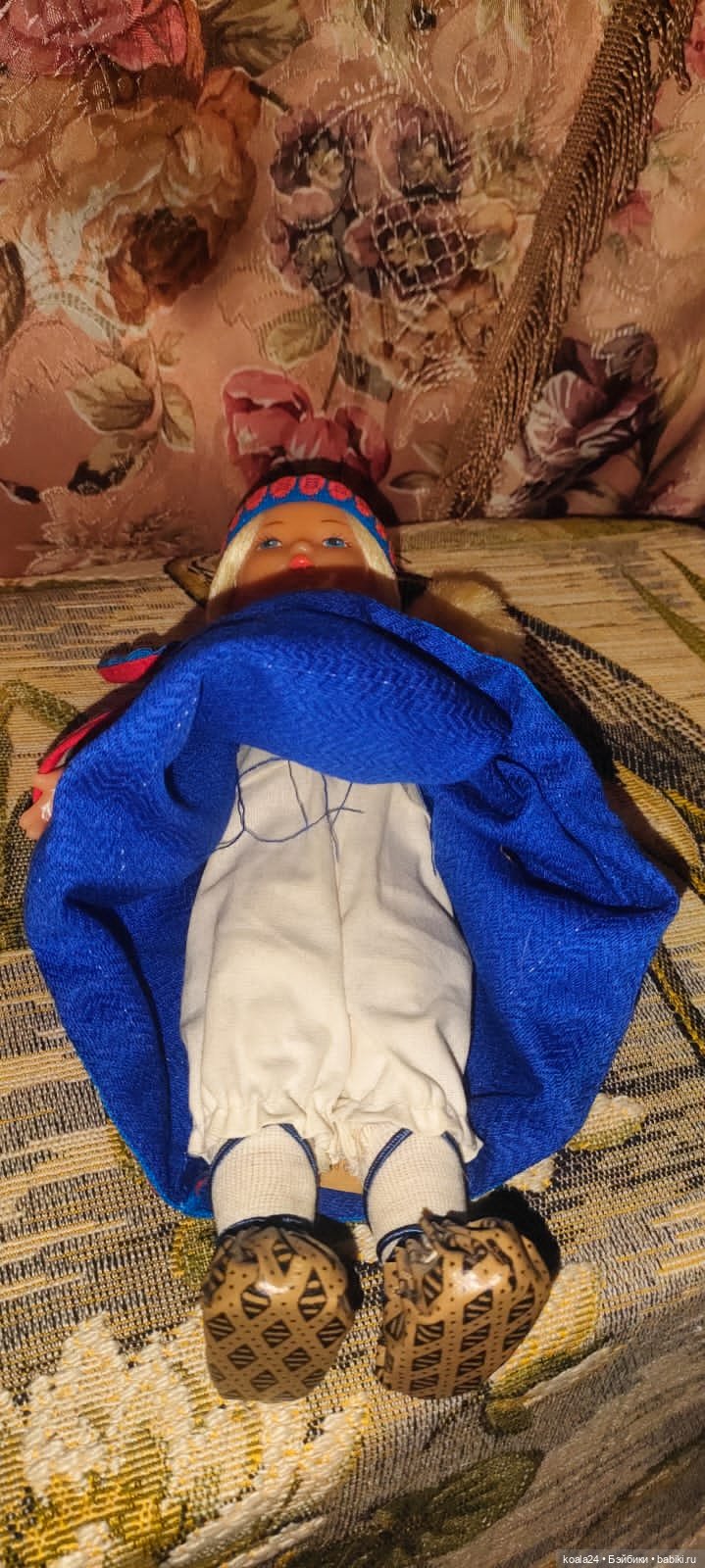 Куклы Ленигрушка — Винтажные куклы и игрушки детства