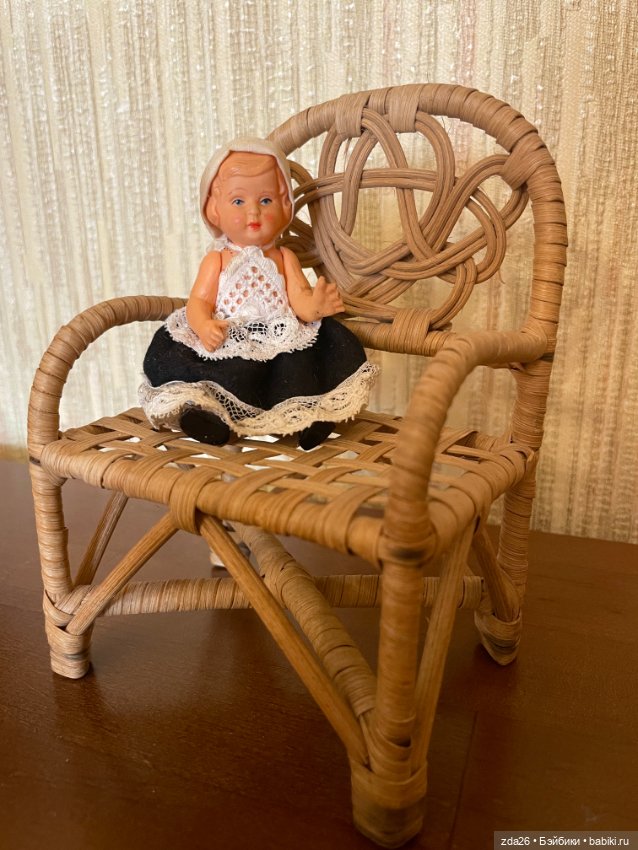 Чудесная крошка Минерва в оригинальном (фото 4)