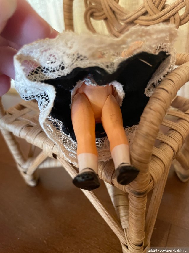 Чудесная крошка Минерва в оригинальном (фото 2)