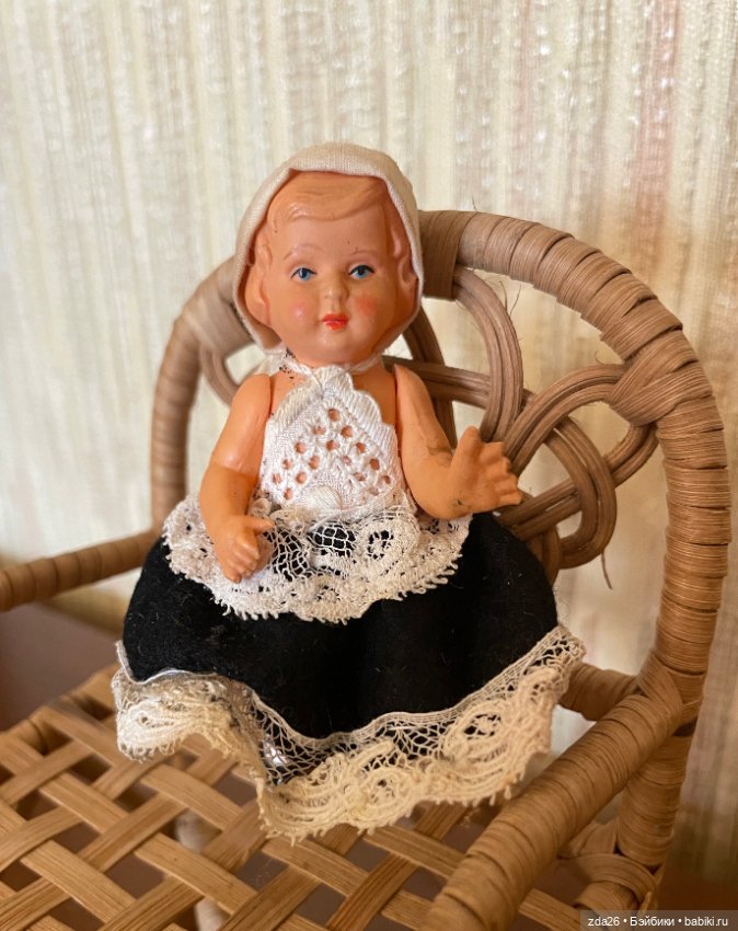 Чудесная крошка Минерва в оригинальном (фото 3)