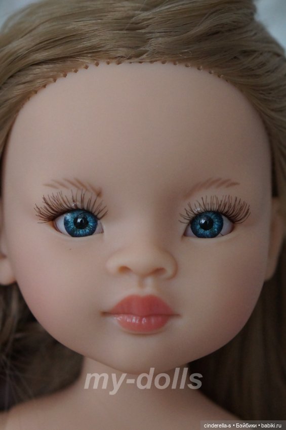 Маника #5 Paola Reina (Паола Рейна) (фото 8)