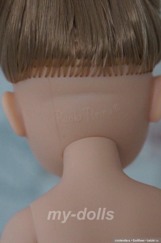 Маника #5 Paola Reina (Паола Рейна) (фото 10)