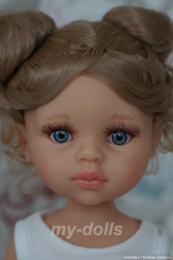 Валерия#7 в пижаме Paola Reina (фото 4)