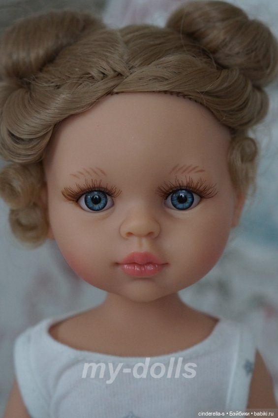 Валерия#1 в пижаме Paola Reina (фото 4)