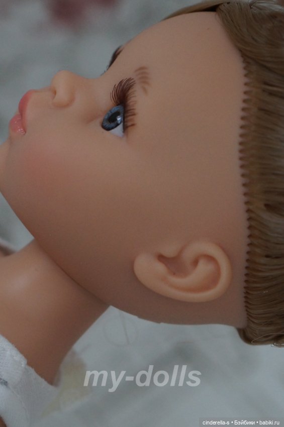 Валерия#7 в пижаме Paola Reina (фото 6)