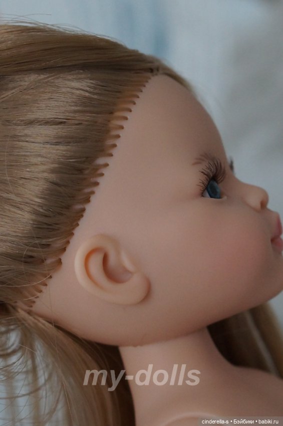 Маника #5 Paola Reina (Паола Рейна) (фото 7)