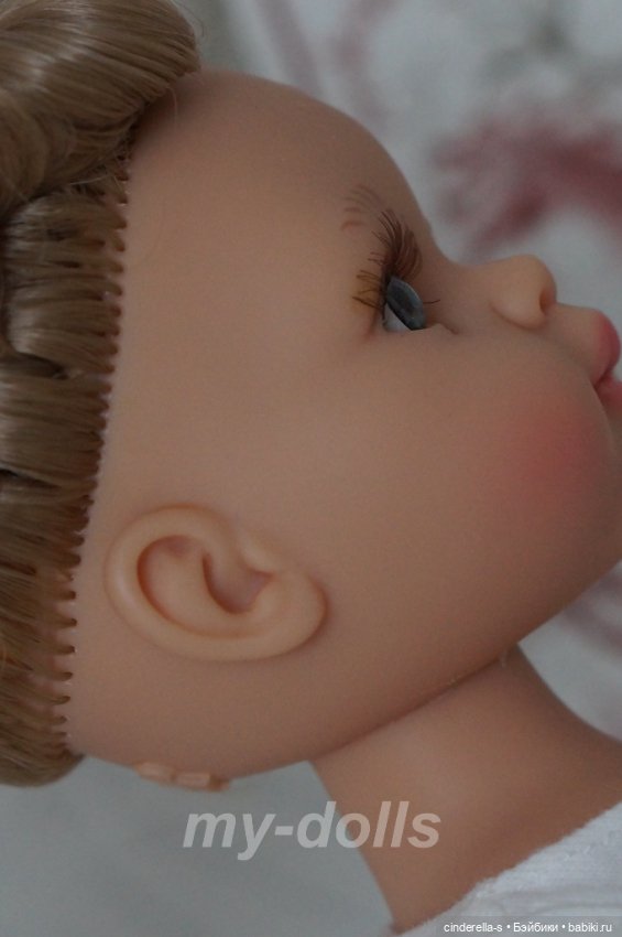 Валерия#1 в пижаме Paola Reina (фото 6)