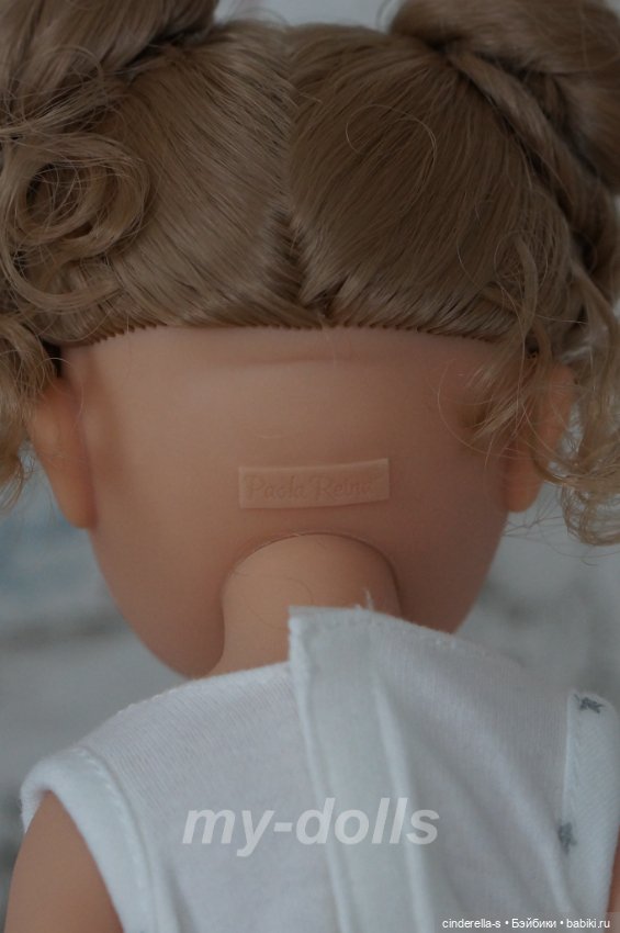 Валерия#7 в пижаме Paola Reina (фото 9)