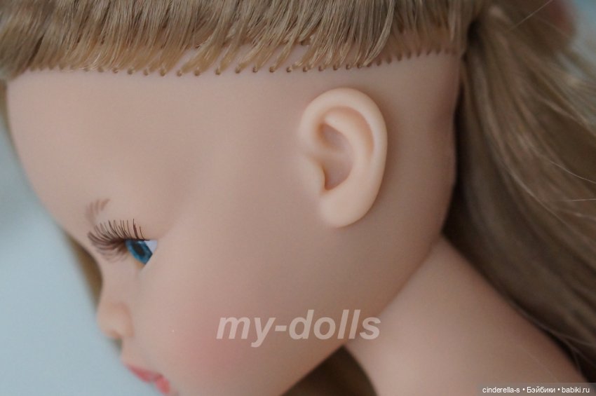 Маника #5 Paola Reina (Паола Рейна) (фото 6)