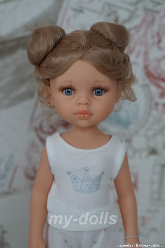 Валерия#7 в пижаме Paola Reina (фото 3)