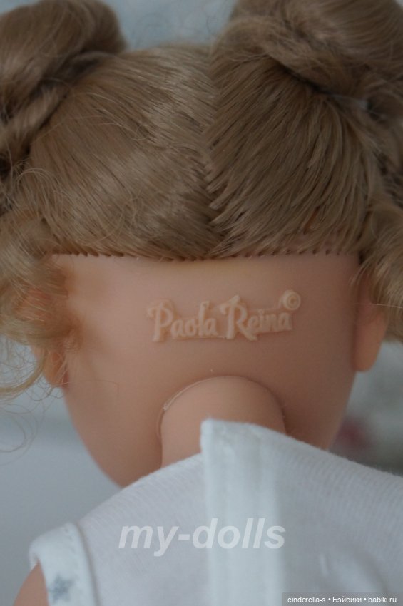 Валерия#1 в пижаме Paola Reina (фото 8)