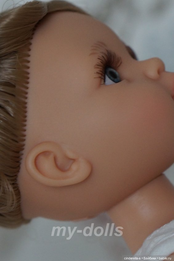 Валерия#7 в пижаме Paola Reina (фото 7)