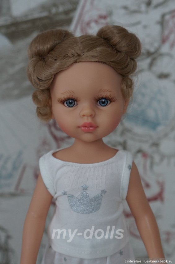 Валерия#1 в пижаме Paola Reina (фото 3)