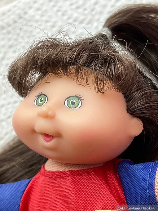 Детка из капусты 3 Cabbage Patch Kids (фото 8)