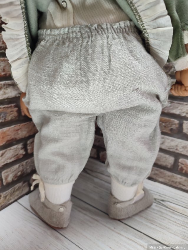 Продам куклу Isabella от Tara Heath Gotz Готц 1999 год (фото 7)