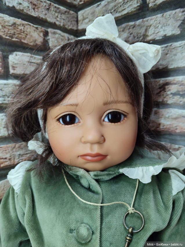 Продам куклу Isabella от Tara Heath Gotz Готц 1999 год (фото 3)
