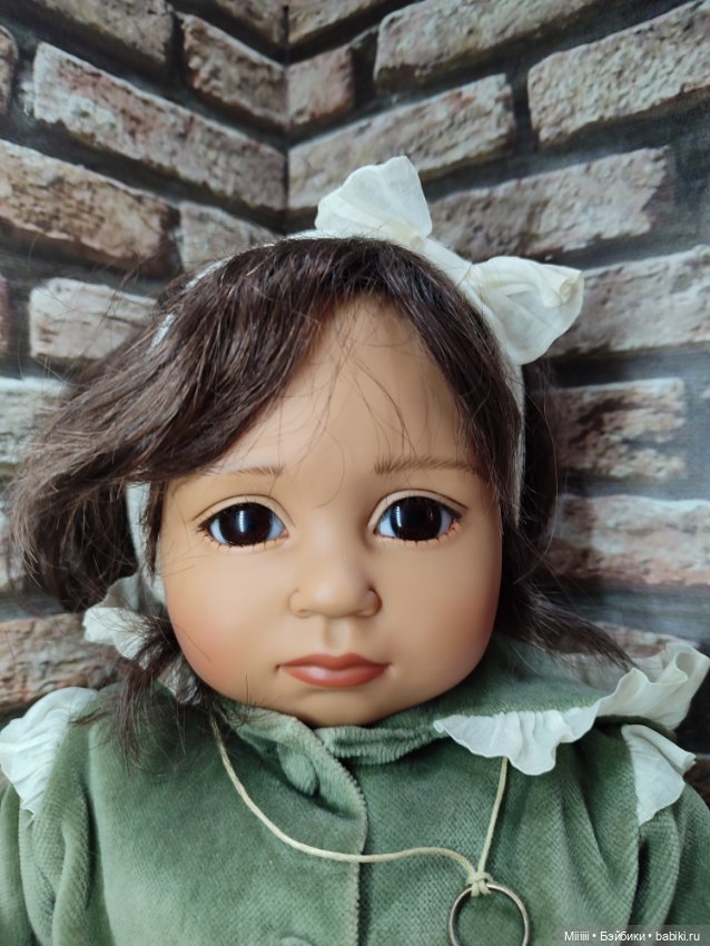 Продам куклу Isabella от Tara Heath Gotz Готц 1999 год (фото 4)