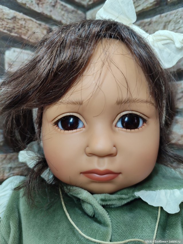 Продам куклу Isabella от Tara Heath Gotz Готц 1999 год (фото 5)