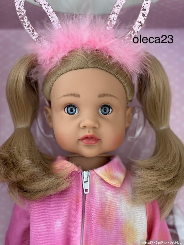 Кукла Gotz Весна 07 Springtime (фото 2)