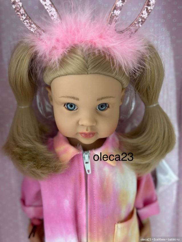 Кукла Gotz Весна 07 Springtime (фото 7)