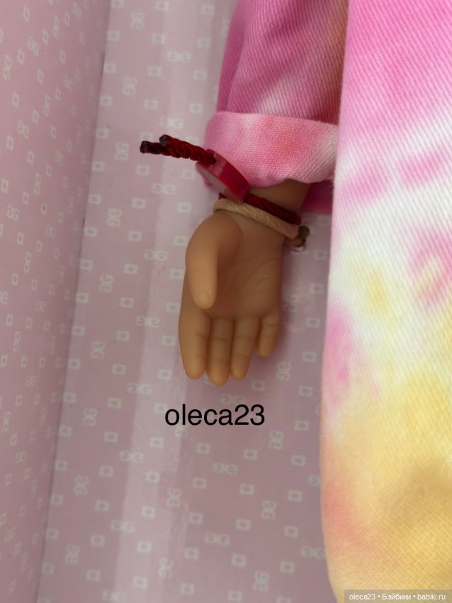 Кукла Gotz Весна 07 Springtime