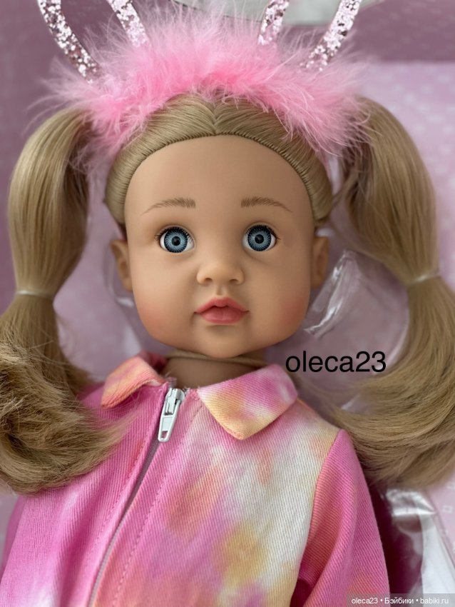 Кукла Gotz Весна 07 Springtime (фото 6)