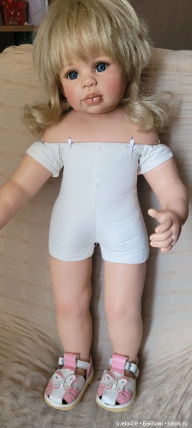 Катрин, от Моники Левелинг (фото 2)