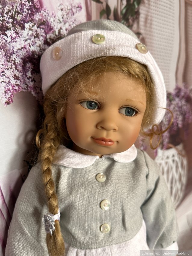 Прекрасная Ava Tara Heath от Gotz