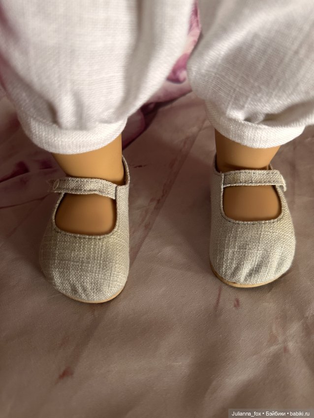 Прекрасная Ava Tara Heath от Gotz