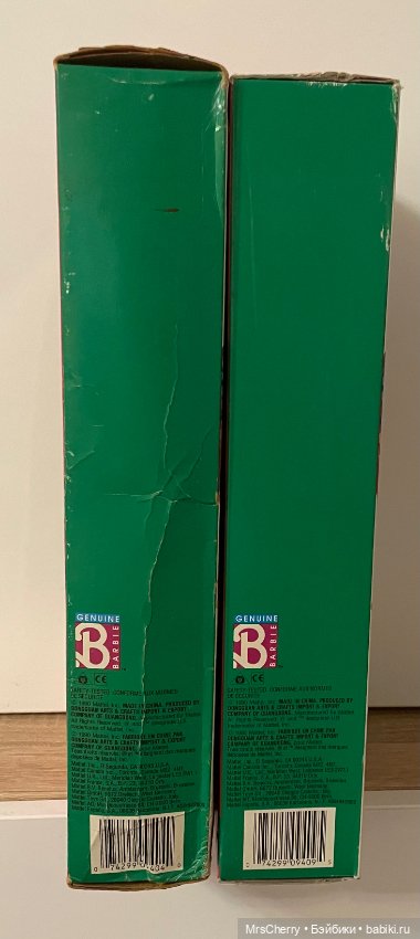 Кира от Бенеттон / United Colors of Benetton Kira Marina (фото 3)